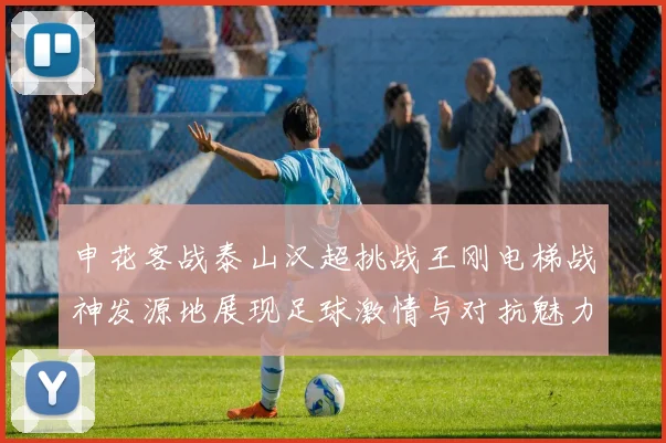 申花客战泰山汉超挑战王刚电梯战神发源地展现足球激情与对抗魅力
