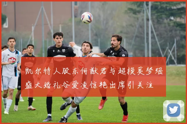 凯尔特人股东何猷君与超模奚梦瑶盛大婚礼谷爱凌惊艳出席引关注